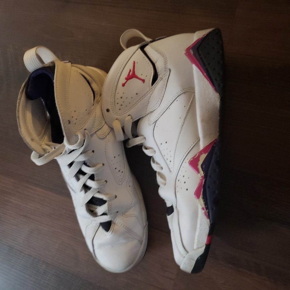 Jordan 7
